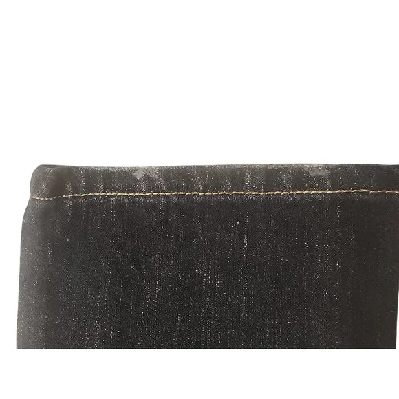 Levis Strauss & Co Jeans Size 12 Slim Fit Adjustable waist - Picture 6 of 6